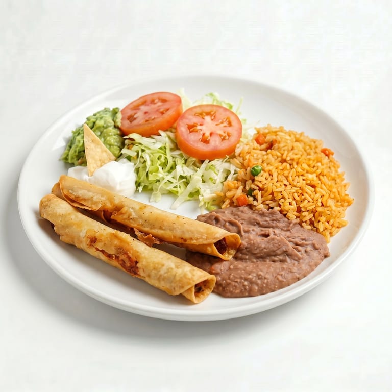 Delicious Shrimp Fajitas