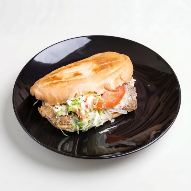 Torta.