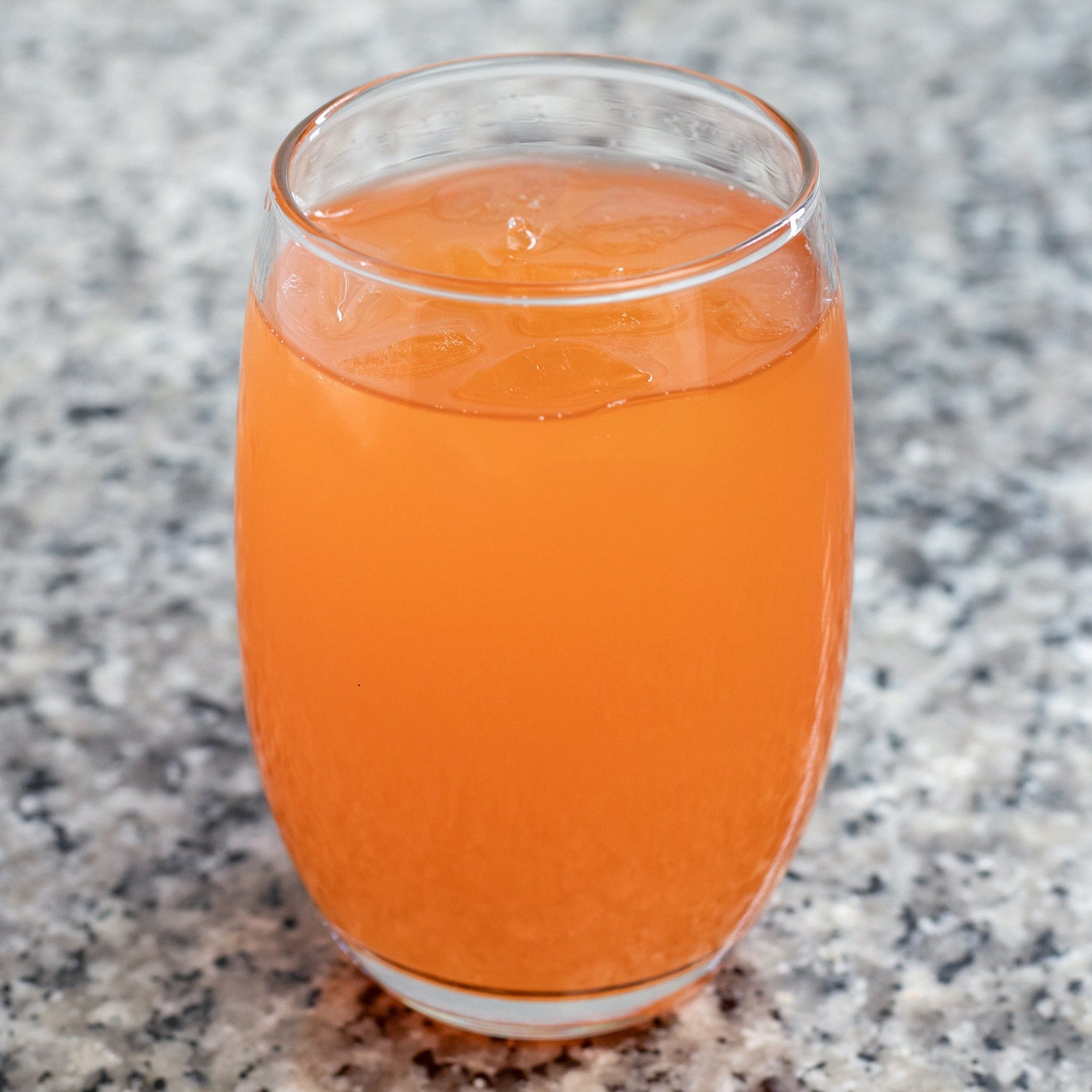 Fresh Lemonade.