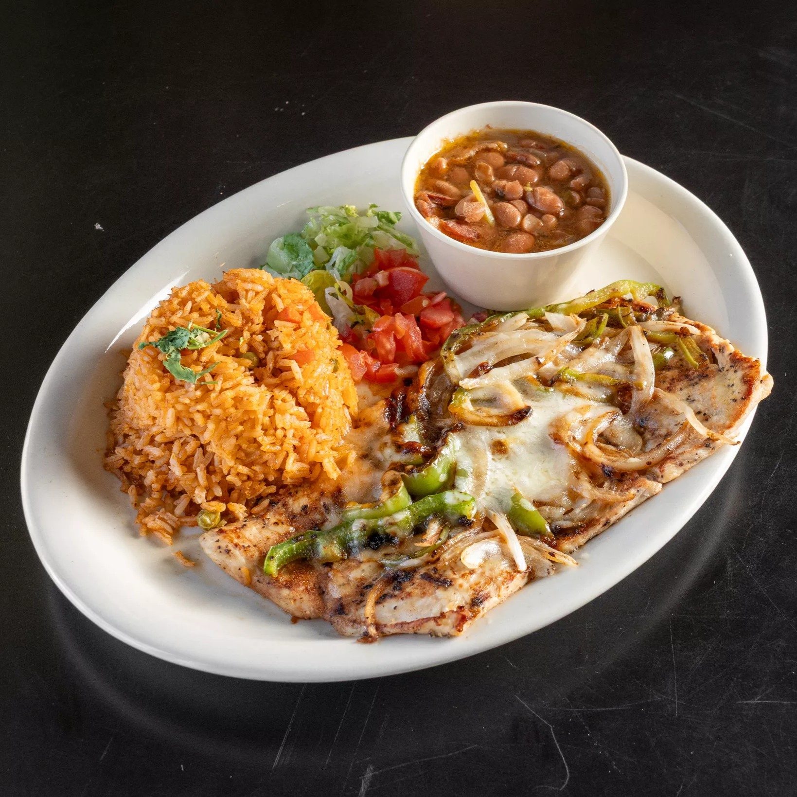 Pollo Elegante.