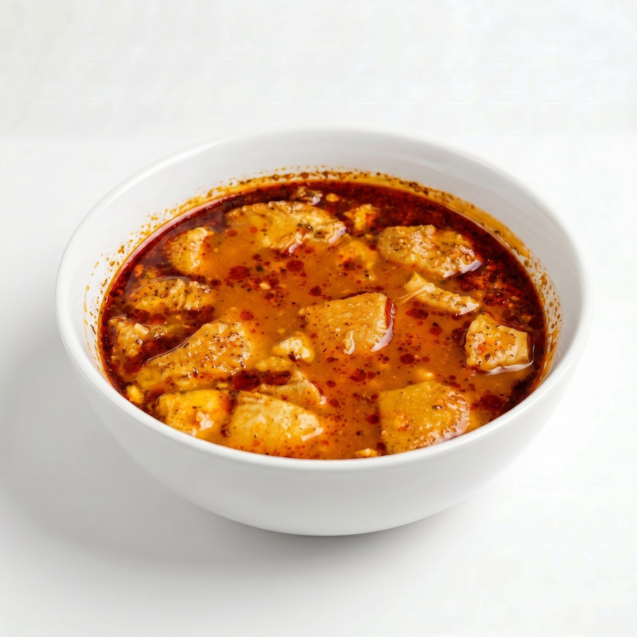 Pozole.
