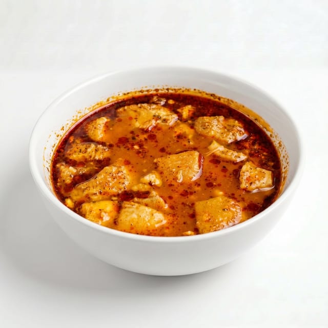 Pozole.