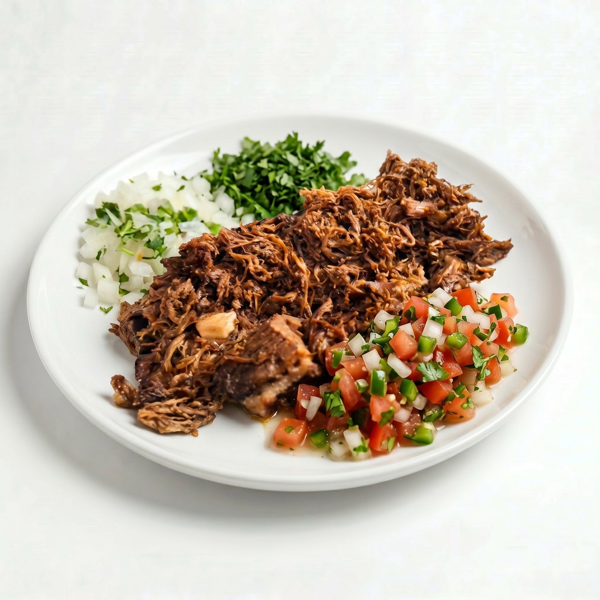 Barbacoa.