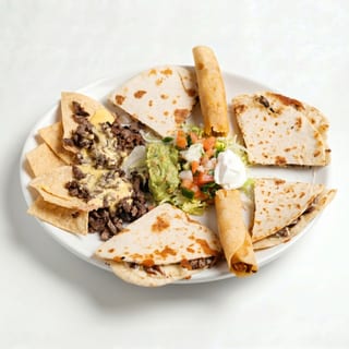 Steak Tampiqueño