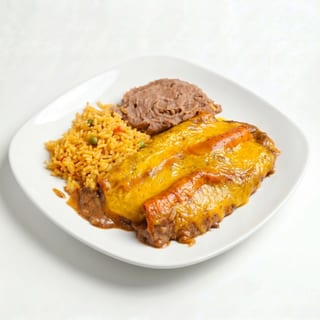 Enchilada Dinner