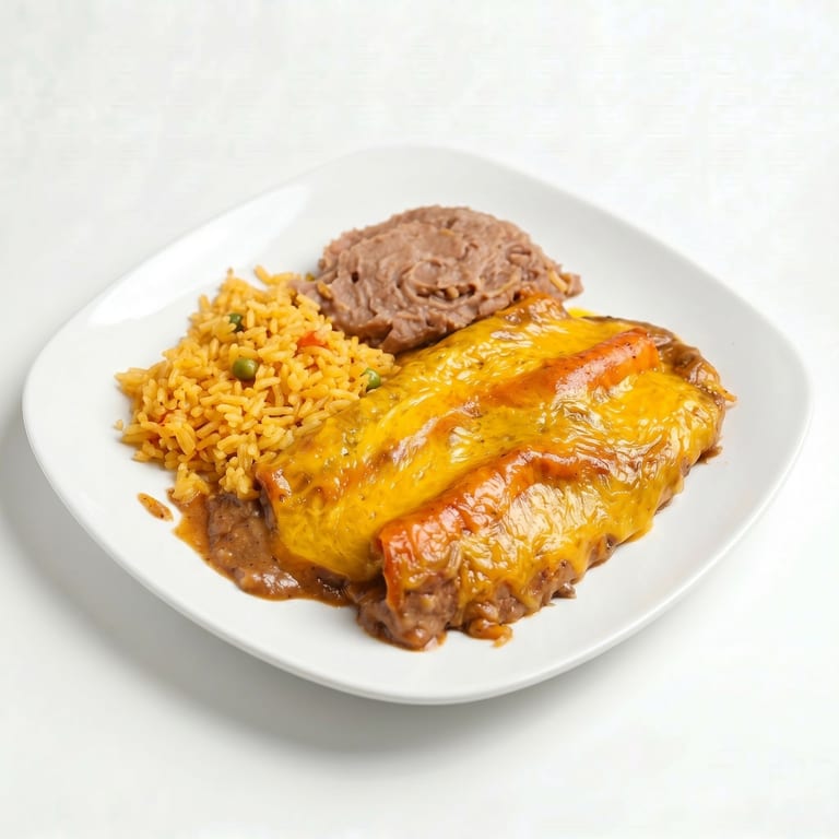 Savor Our Dinner Offerings