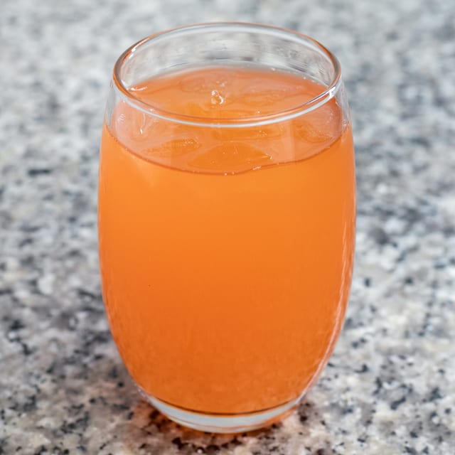 Horchata.