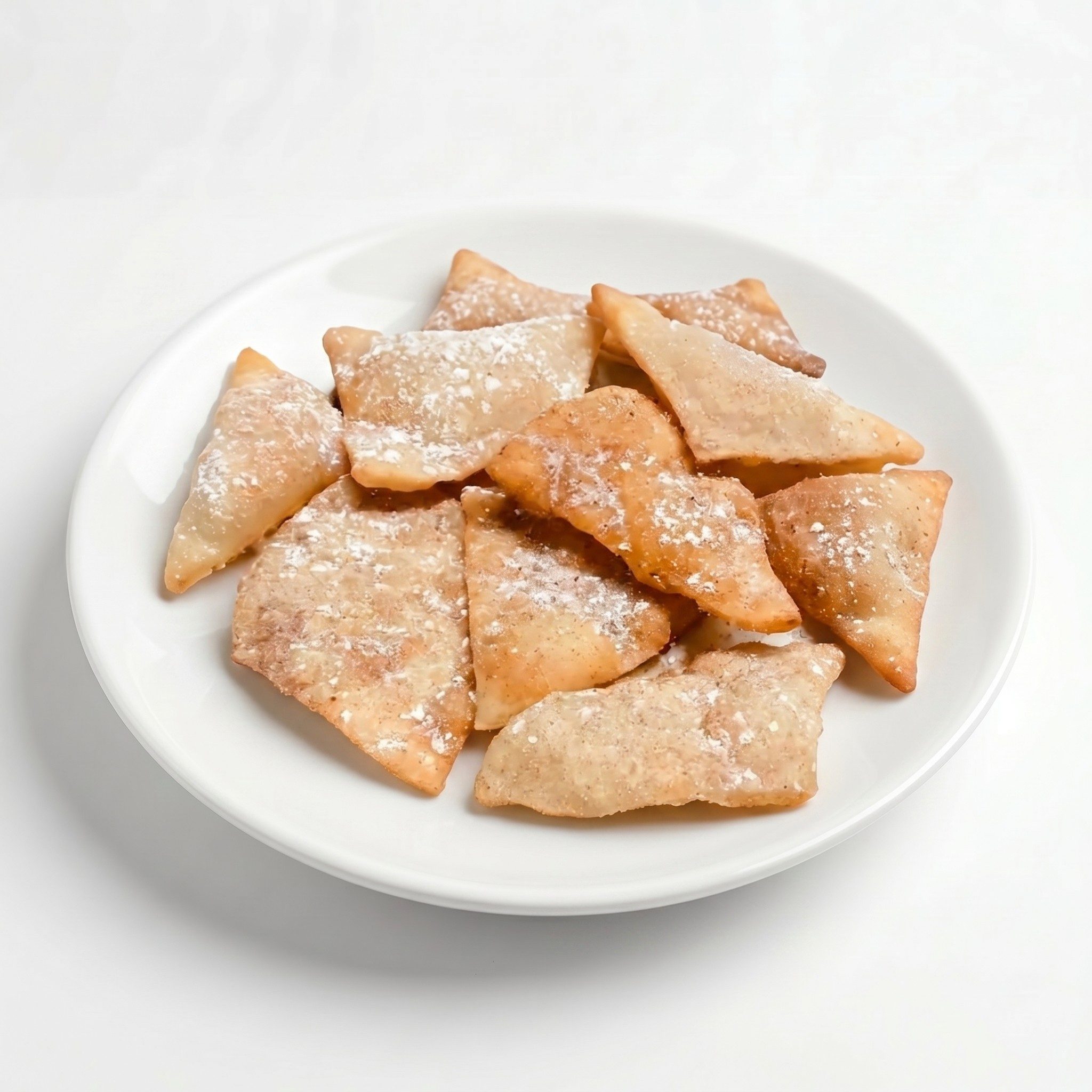 Sopapillas.