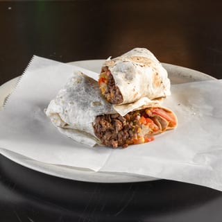 Burritos