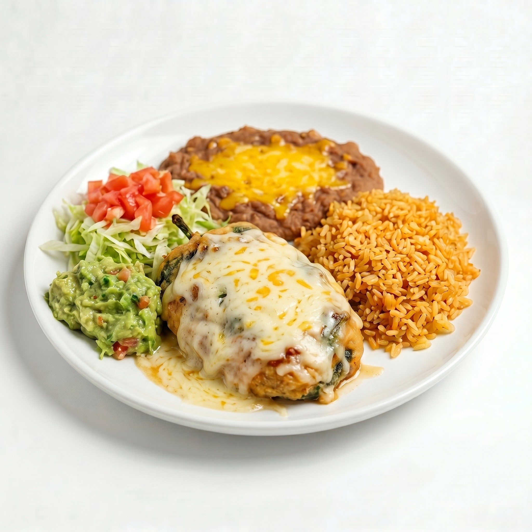 Chile Relleno.
