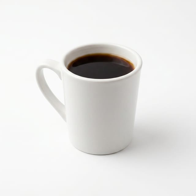 Coffee.