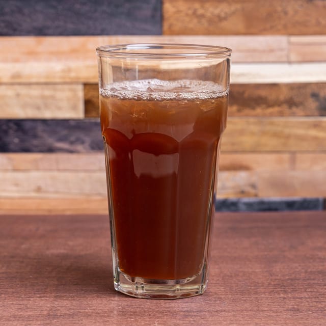Iced Tea.