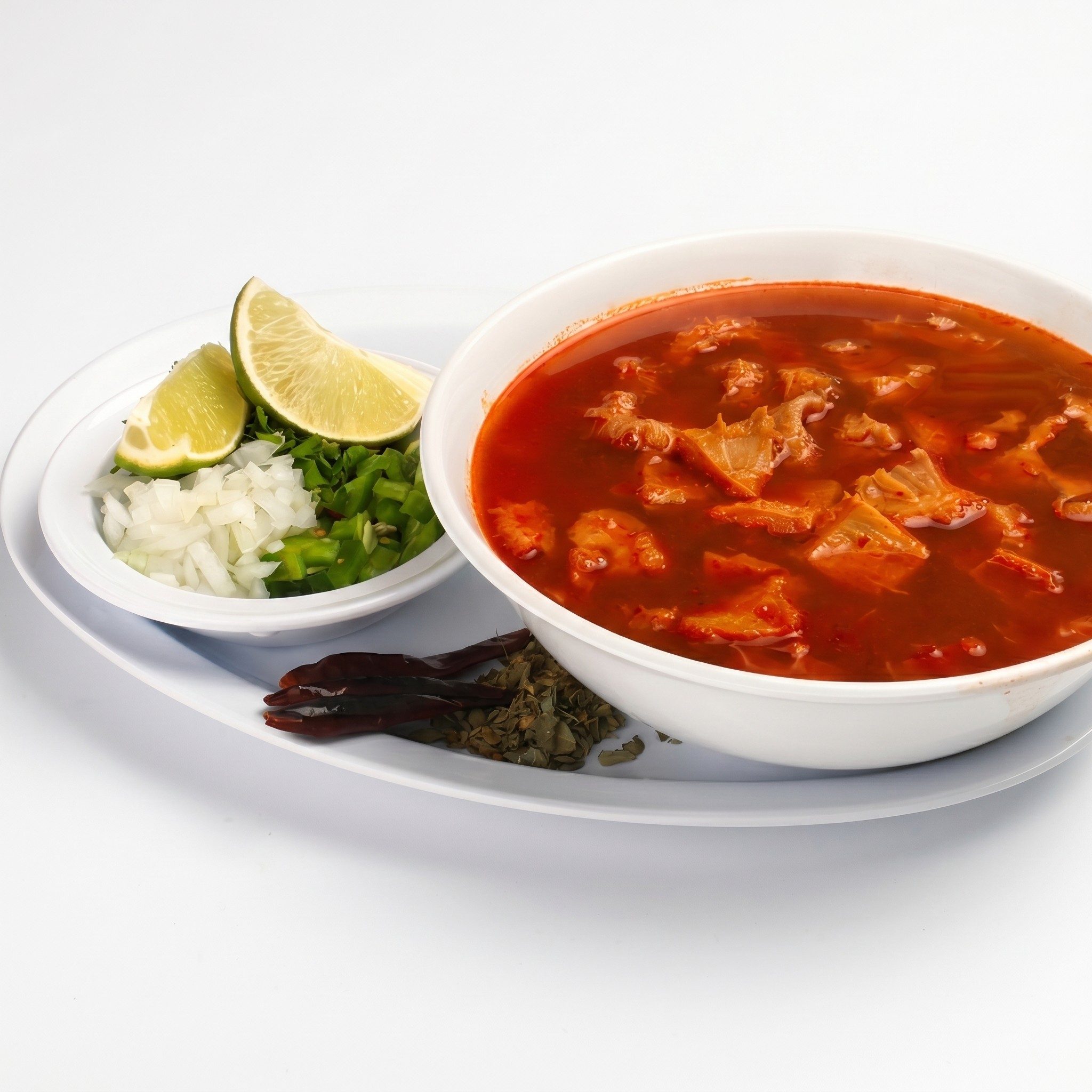 Menudo.