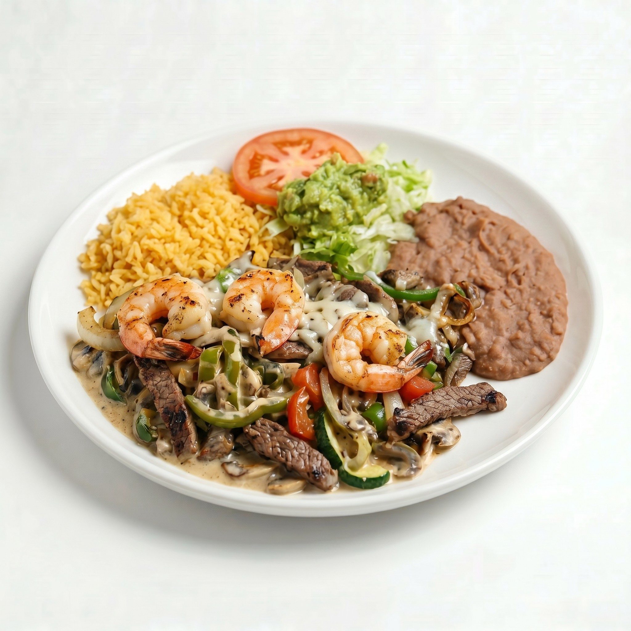 Rodeo Special.