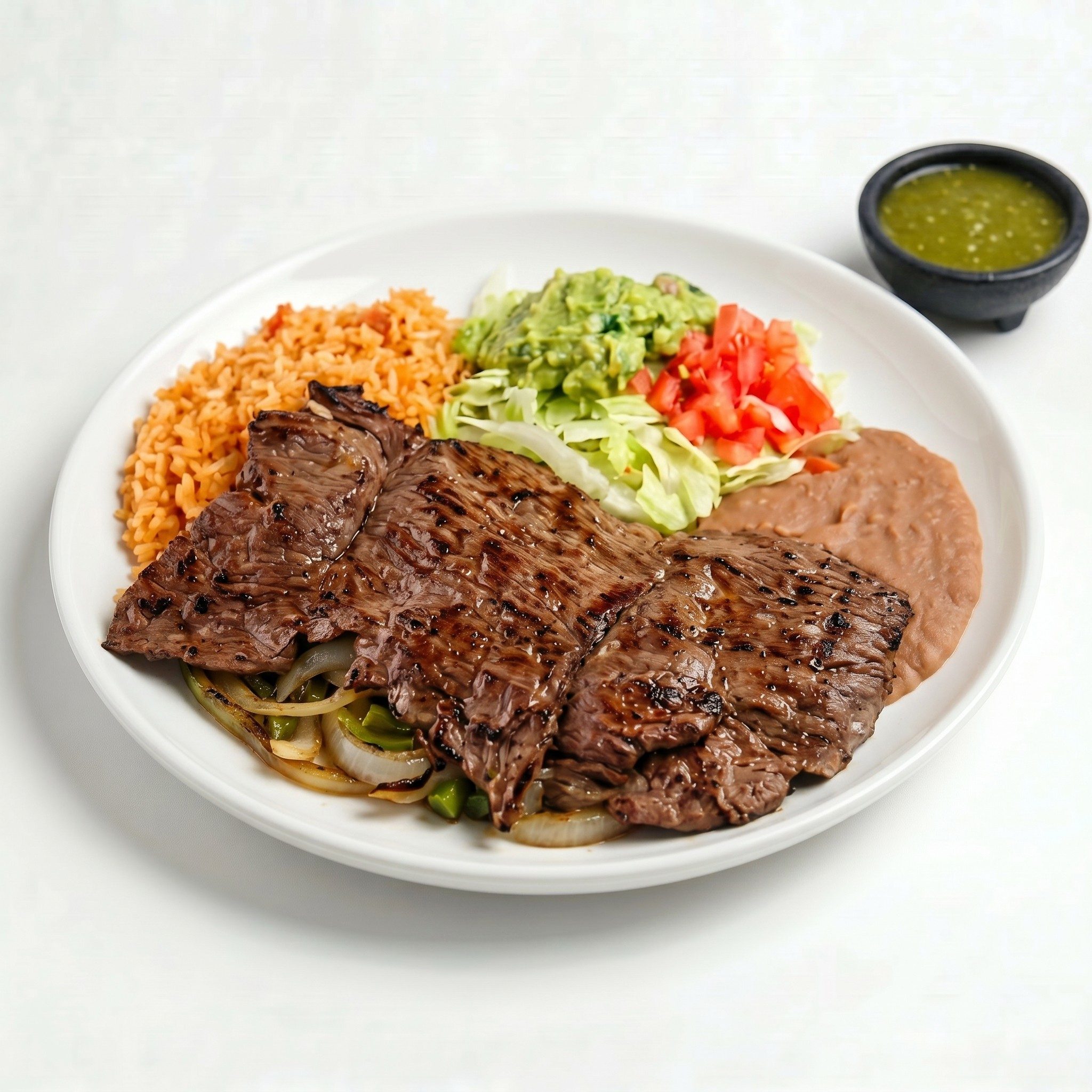 Carne Asada.