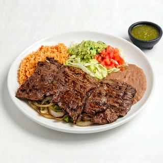 Carne Asada